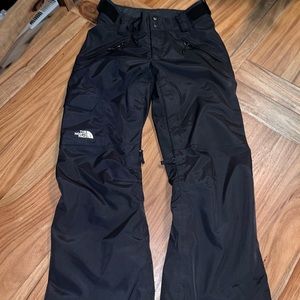Snowboarding Pants